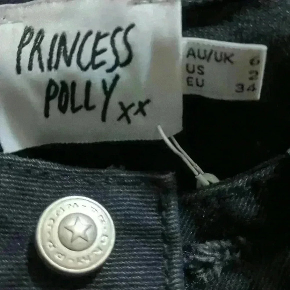 Princess polly jeans - Picture 2 of 5